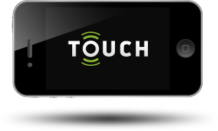 NetEnt Touch mobilcasino
