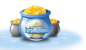 EuroMillions Jackpot